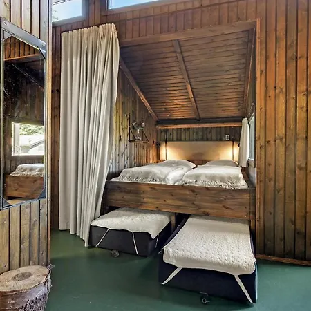1 Bedroom Cozy In Hampen