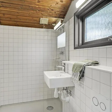 Amazing In With Wifi Tatil Evi Hampen