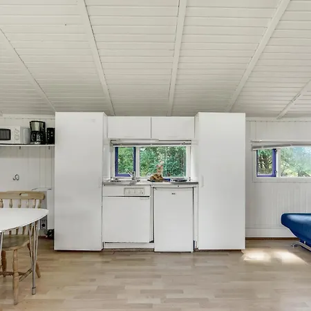 Сasa de vacaciones Increíble Casa En Con Wifi