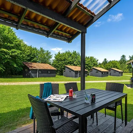 Feriehus Fantastisk Hjem I Med Wifi