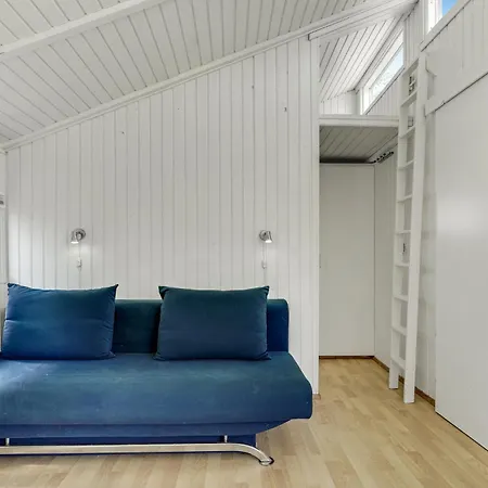 Feriehus Fantastisk Hjem I Med Wifi Hampen