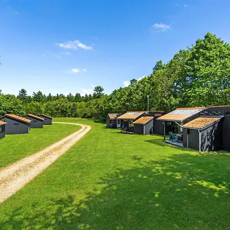 Feriehus Fantastisk Hjem I Med Wifi